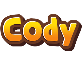cody cookies logo