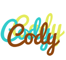 cody cupcake logo