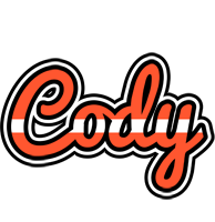 cody denmark logo