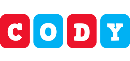 cody diesel logo