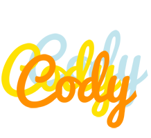 cody energy logo