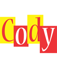 cody errors logo