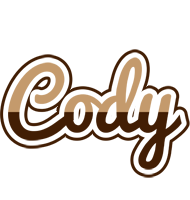 cody exclusive logo