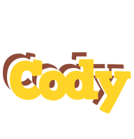 cody hotcup logo