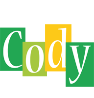 cody lemonade logo
