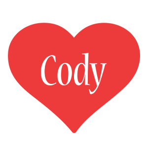 cody love logo