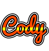 cody madrid logo