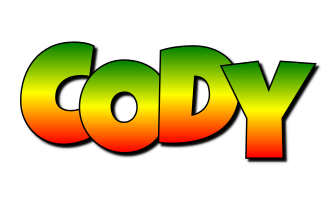 cody mango logo