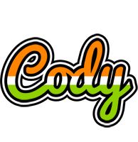 cody mumbai logo