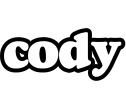 cody panda logo