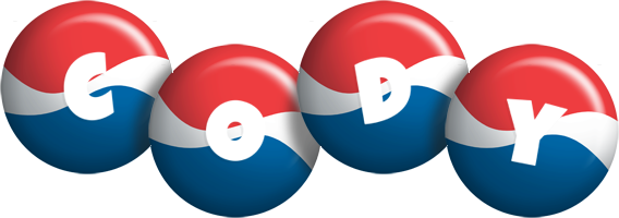 cody paris logo