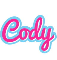cody popstar logo
