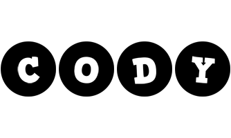 cody tools logo