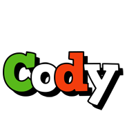 cody venezia logo
