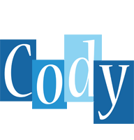 cody winter logo