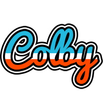 colby america logo