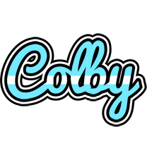 colby argentine logo