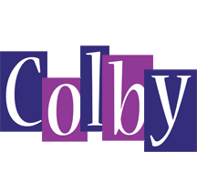 colby autumn logo