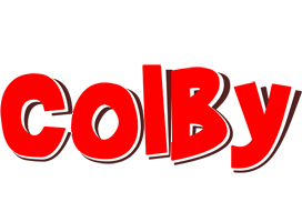 colby basket logo