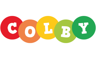 colby boogie logo