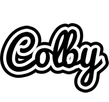 colby chess logo