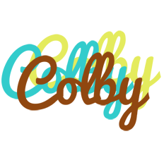 colby cupcake logo