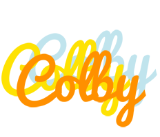 colby energy logo