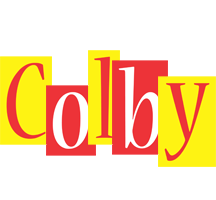 colby errors logo