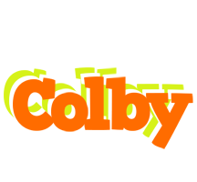 colby healthy logo