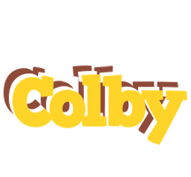 colby hotcup logo