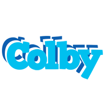 colby jacuzzi logo