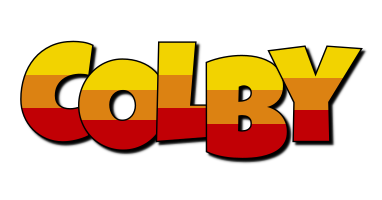 colby jungle logo