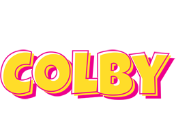 colby kaboom logo