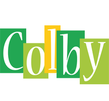 colby lemonade logo