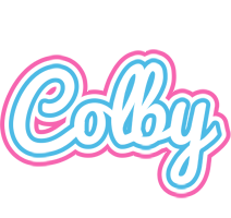 colby outdoors logo