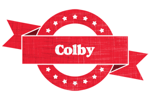 colby passion logo