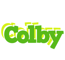 colby picnic logo