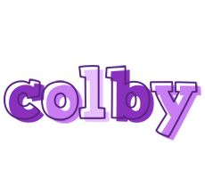 colby sensual logo