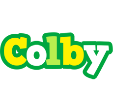 colby soccer logo