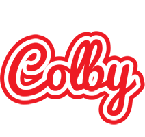 colby sunshine logo