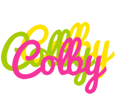 colby sweets logo