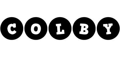 colby tools logo