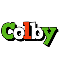 colby venezia logo