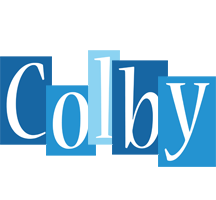 colby winter logo