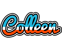 colleen america logo