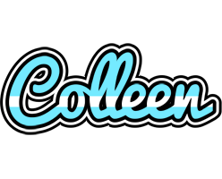 colleen argentine logo