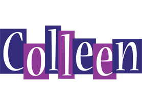 colleen autumn logo