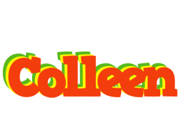 colleen bbq logo