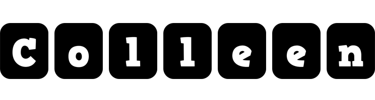 colleen box logo
