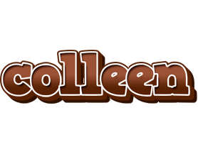 colleen brownie logo